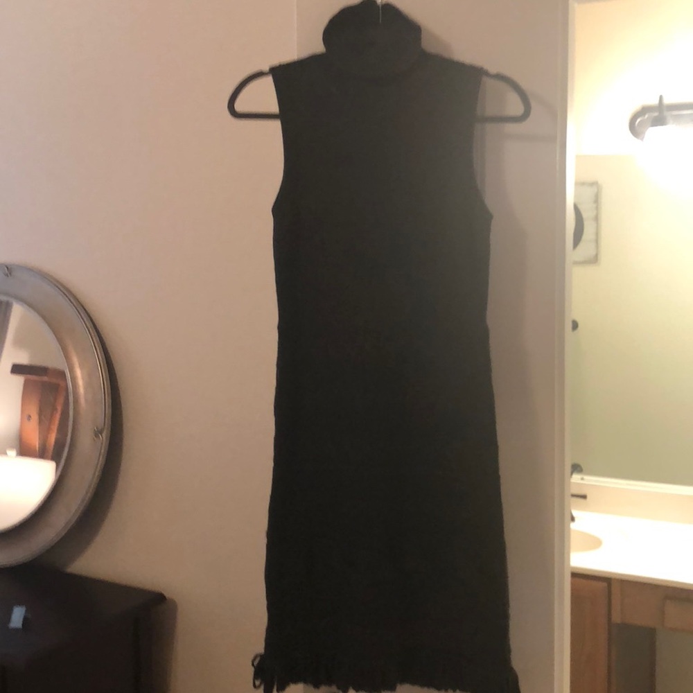 Calvin Klein Sweater Dress
